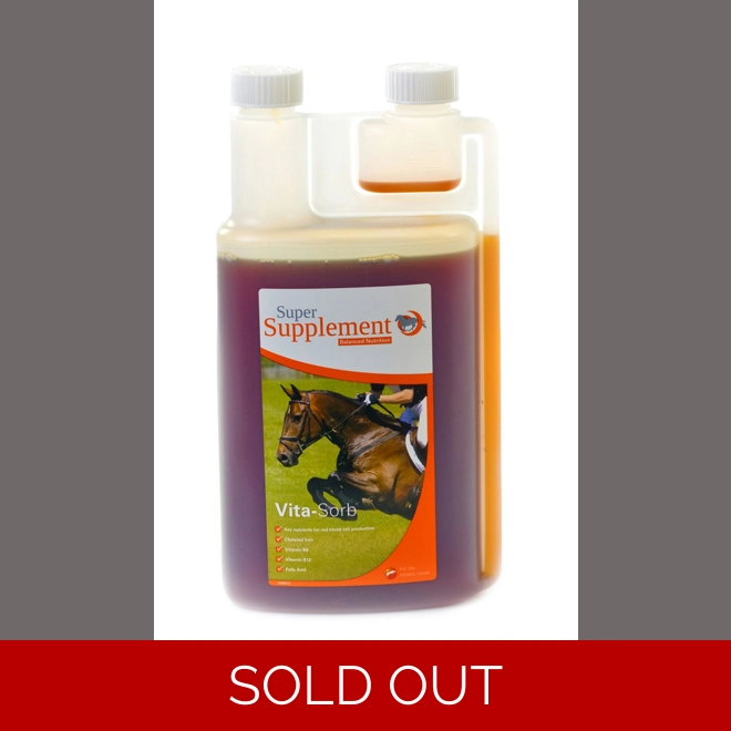 product Image for Super Supplement Vita-Sorb - 1 litre